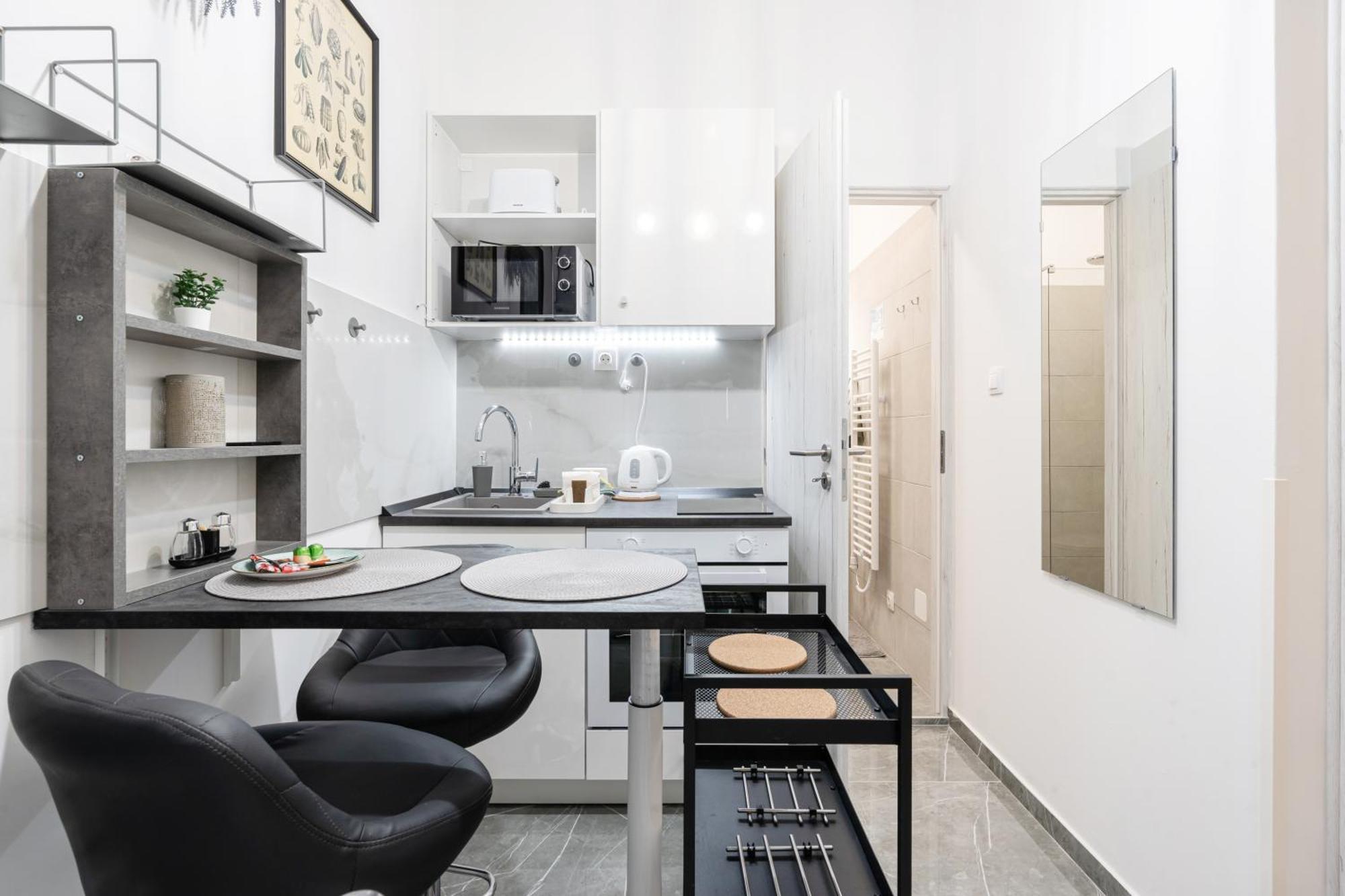 Tisza Retreat Apartamento Budapest