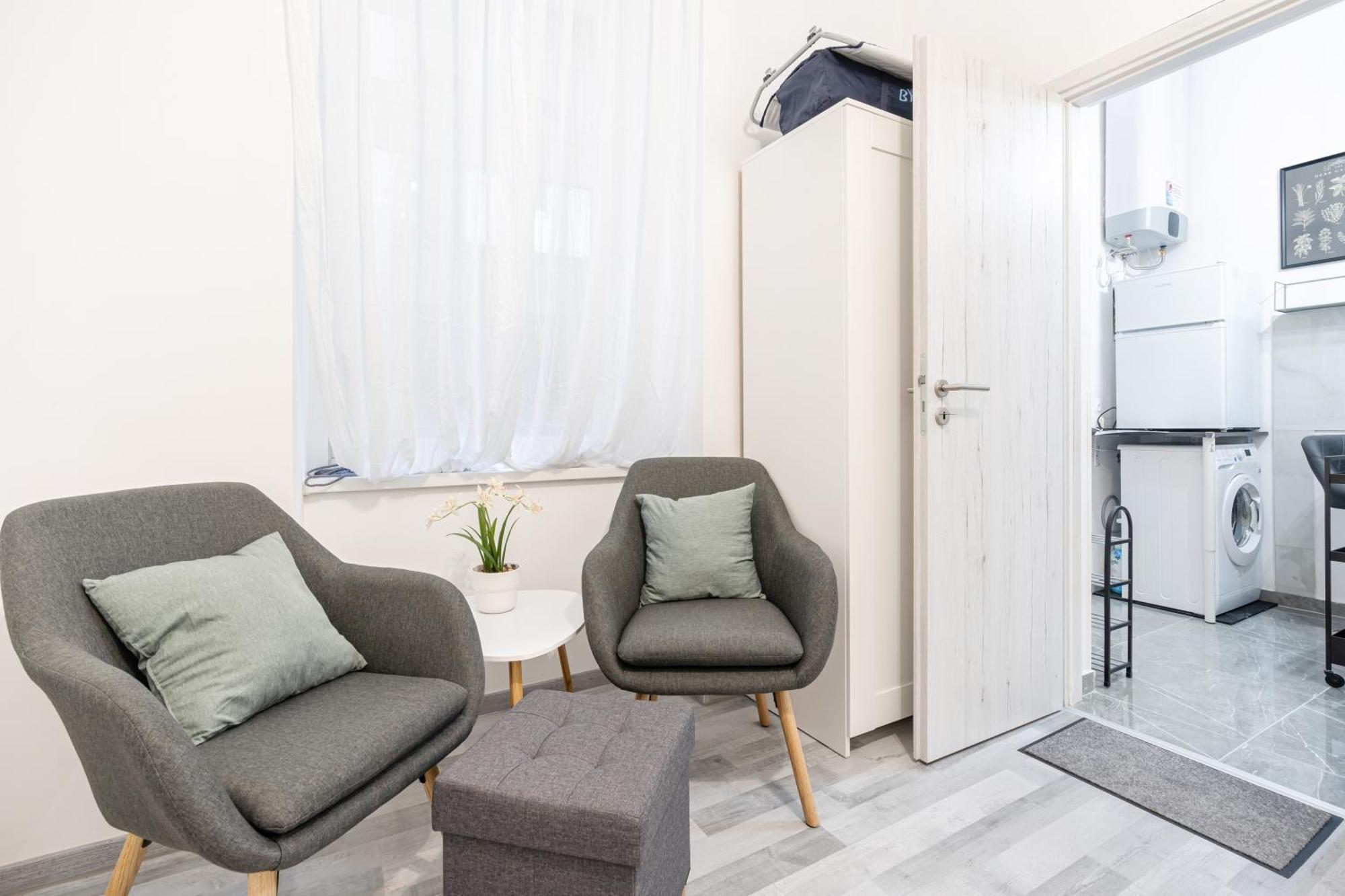 Apartamento Tisza Retreat