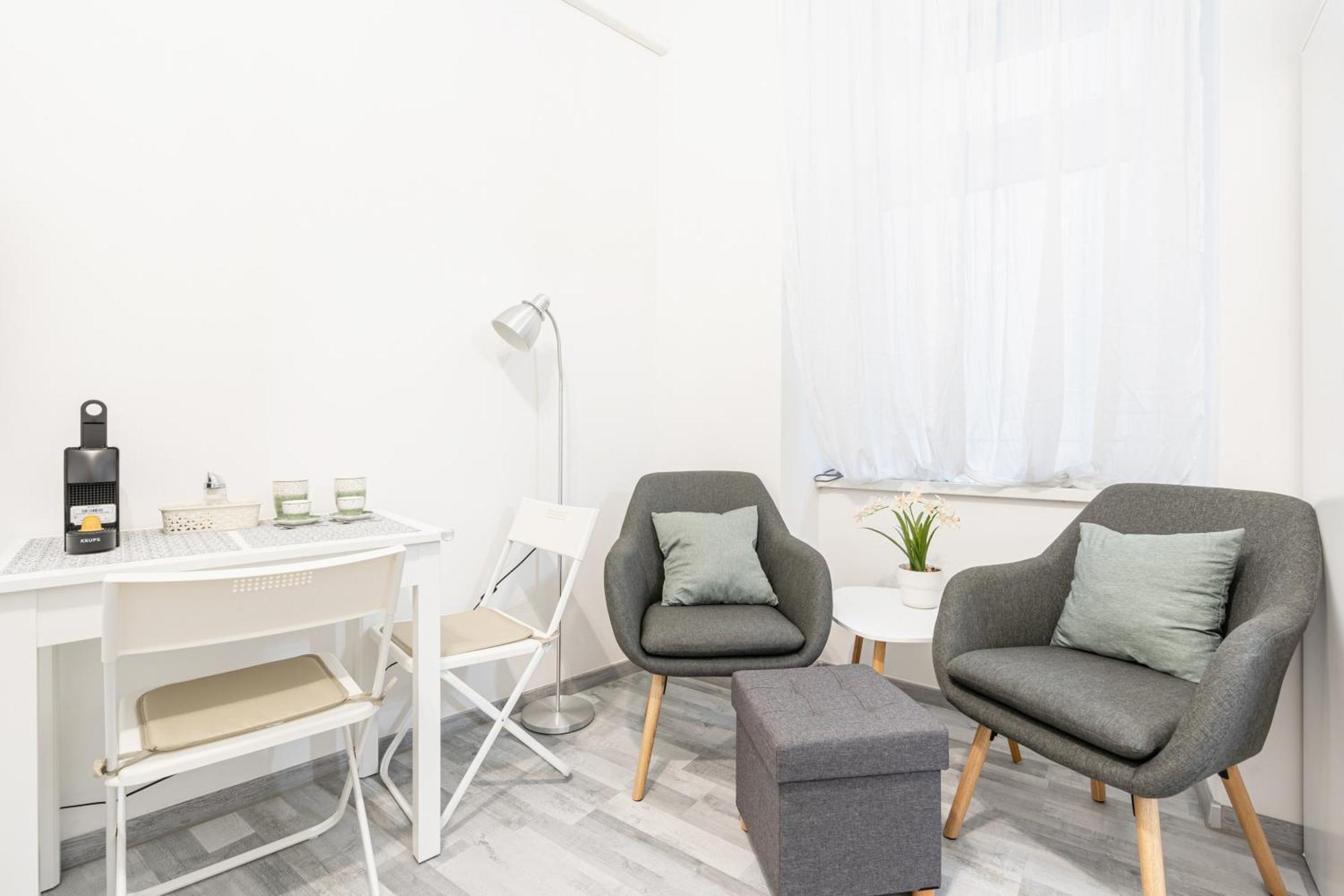 Tisza Retreat