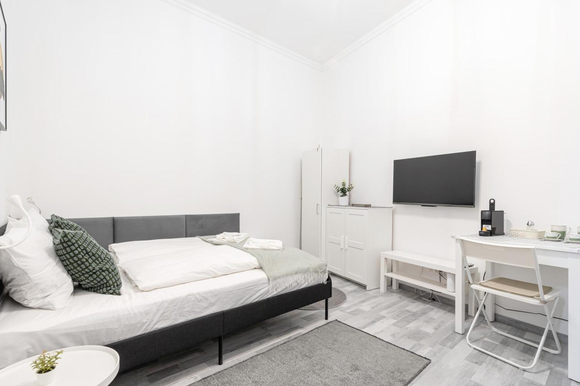 Tisza Retreat Apartamento