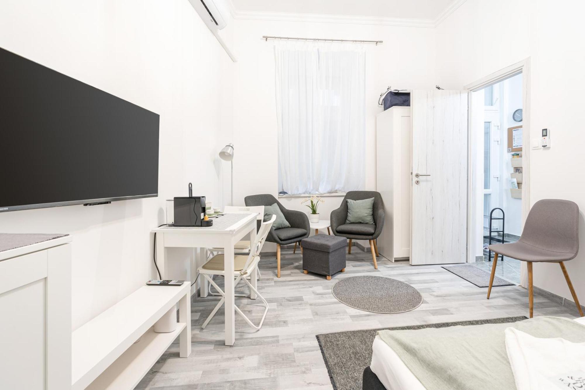 Apartamento Tisza Retreat *