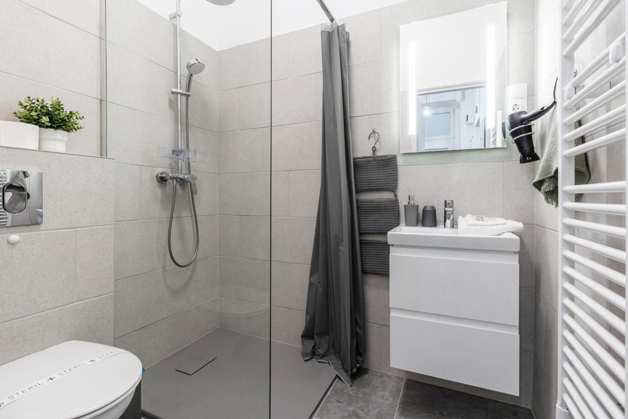 Tisza Retreat Budapest
