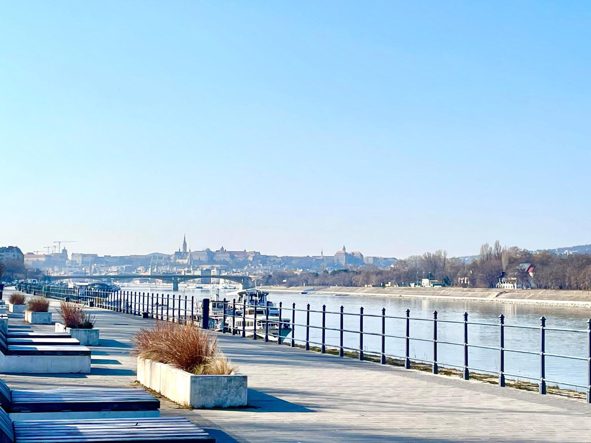 Tisza Retreat